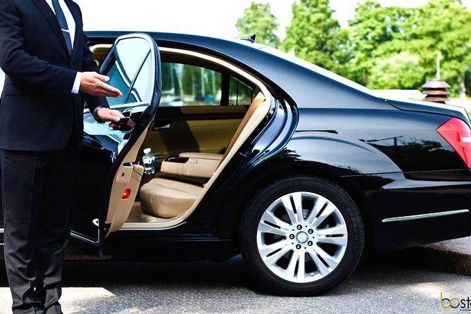 Transporte Privado